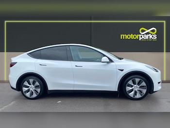 Used Tesla Model Y 2023 for sale - 75386042: Photo