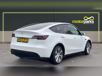 Used Tesla Model Y 2023 for sale - 75386042: Photo