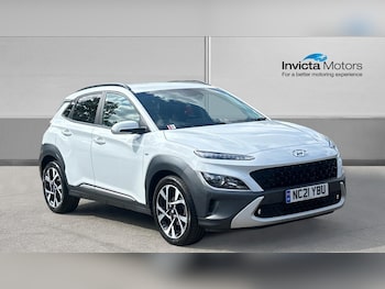 Used Hyundai KONA 2021 for sale - 79104867: Photo