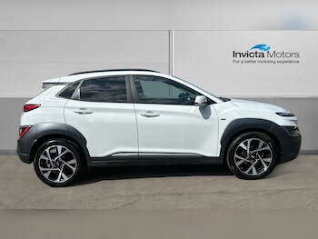 Used Hyundai KONA 2021 for sale - 79104867: Photo
