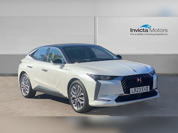 Used DS Automobiles DS 4 2023 for sale - 78909487: Photo