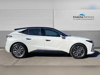 Used DS Automobiles DS 4 2023 for sale - 78909487: Photo