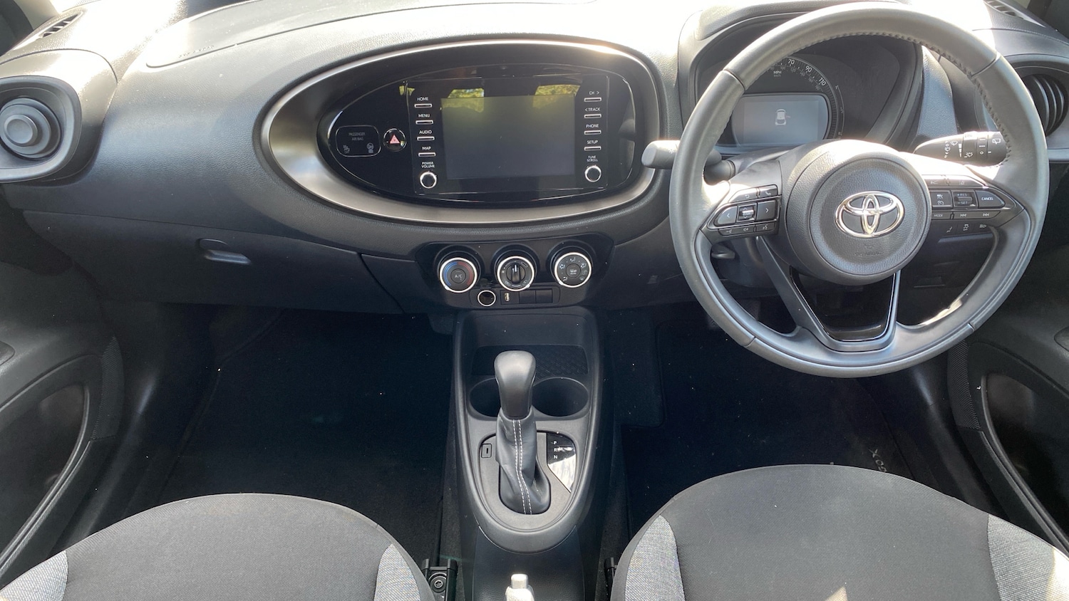 Vehicle 11
