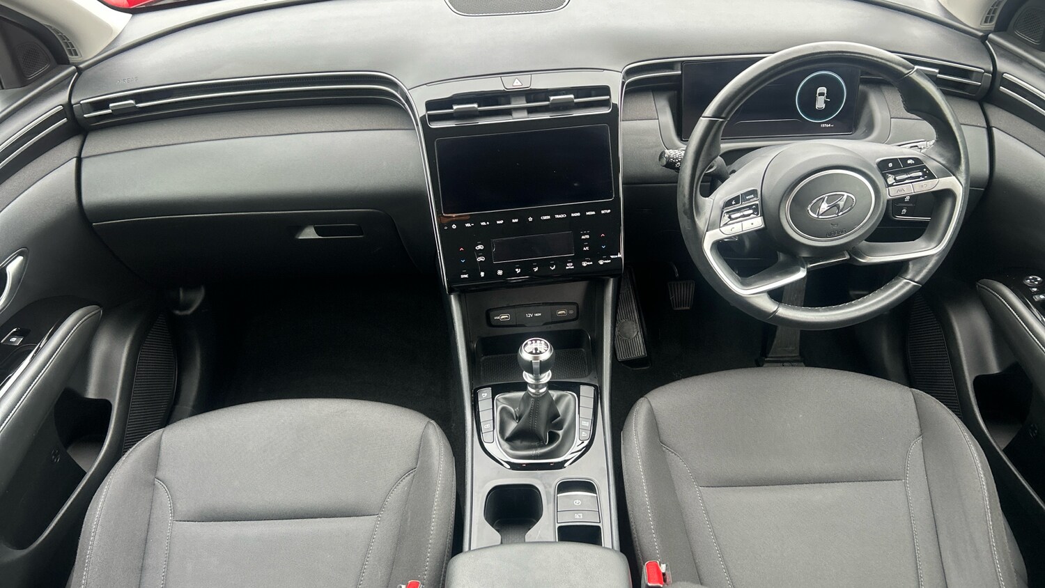 Used Hyundai TUCSON 2022 for sale - 77251081: Photo 11