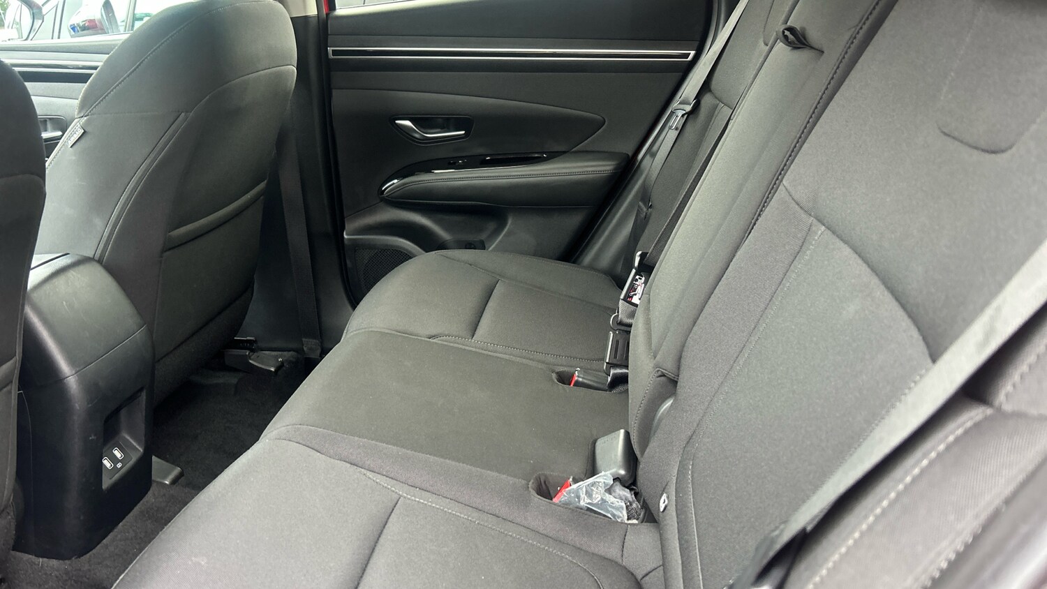 Used Hyundai TUCSON 2022 for sale - 77251081: Photo 14