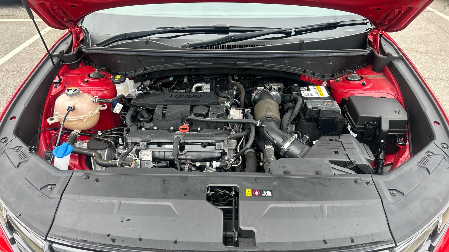 Used Hyundai TUCSON 2022 for sale - 77251081: Photo 16