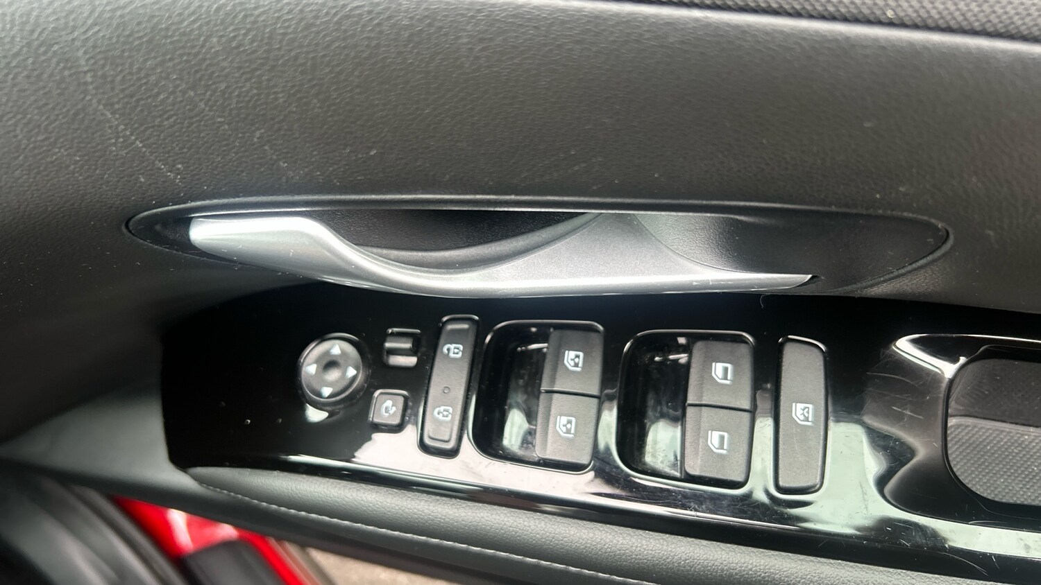 Used Hyundai TUCSON 2022 for sale - 77251081: Photo 22