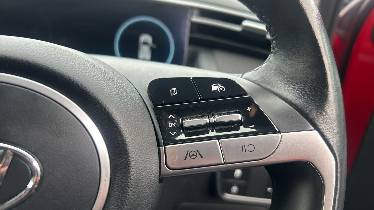 Used Hyundai TUCSON 2022 for sale - 77251081: Photo 24