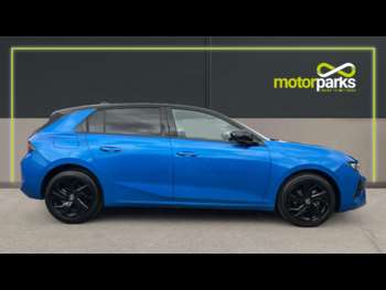 Used Vauxhall Astra 2023 for sale - 74859397: Photo
