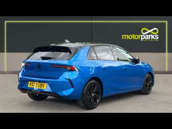 Used Vauxhall Astra 2023 for sale - 74859397: Photo