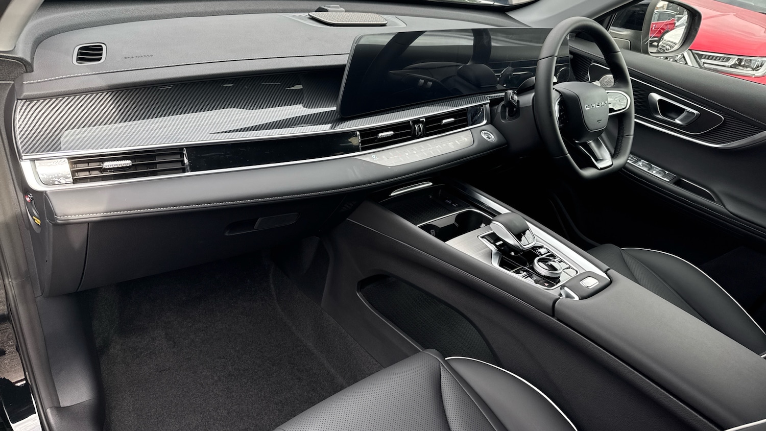 Used Chery Tiggo 7 for sale - 77610453: Photo 10