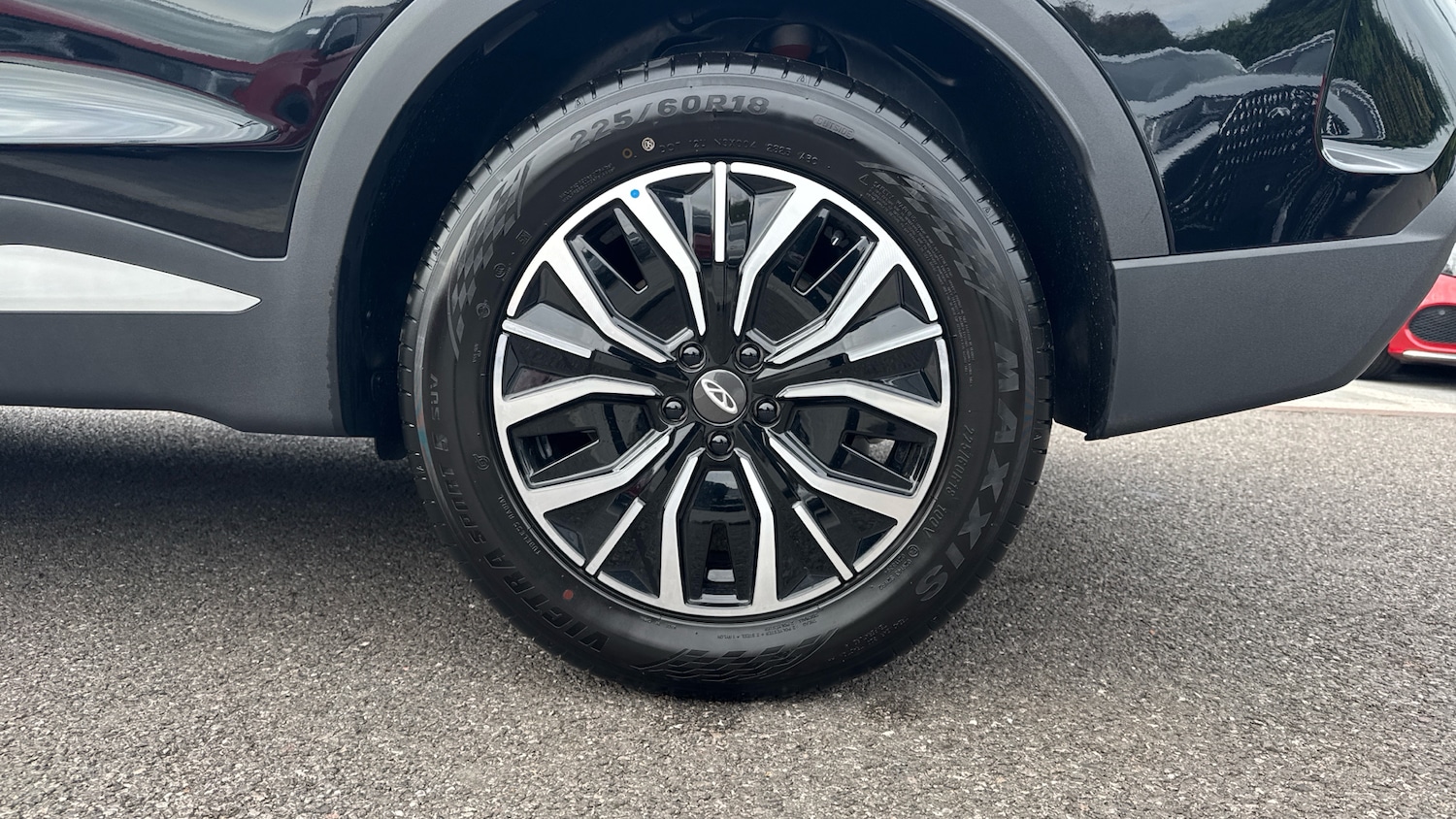 Used Chery Tiggo 7 for sale - 77610453: Photo 17