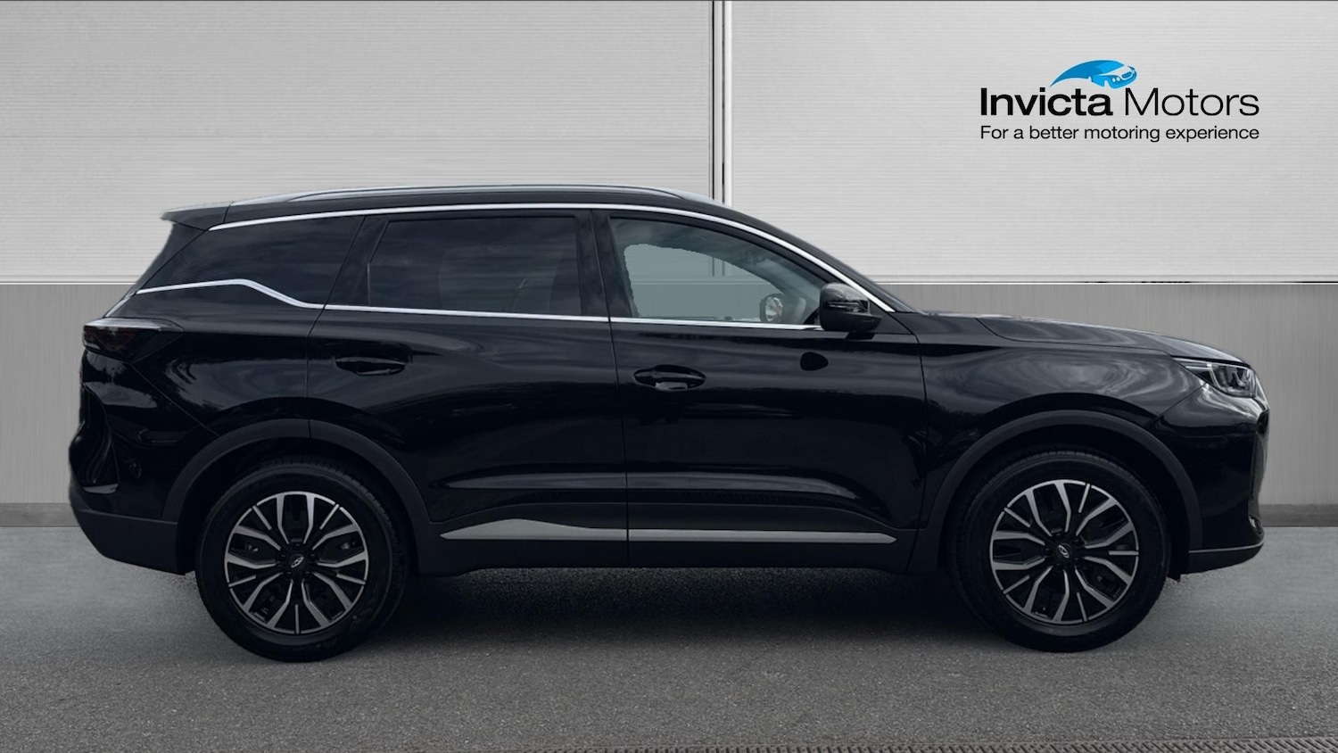 Used Chery Tiggo 7 for sale - 77610453: Photo 2