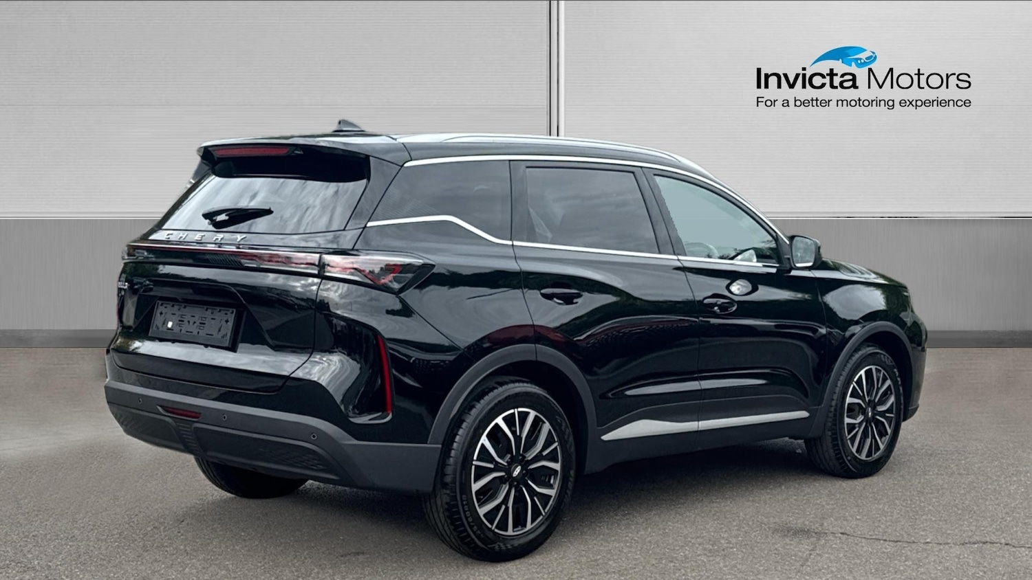 Used Chery Tiggo 7 for sale - 77610453: Photo 3