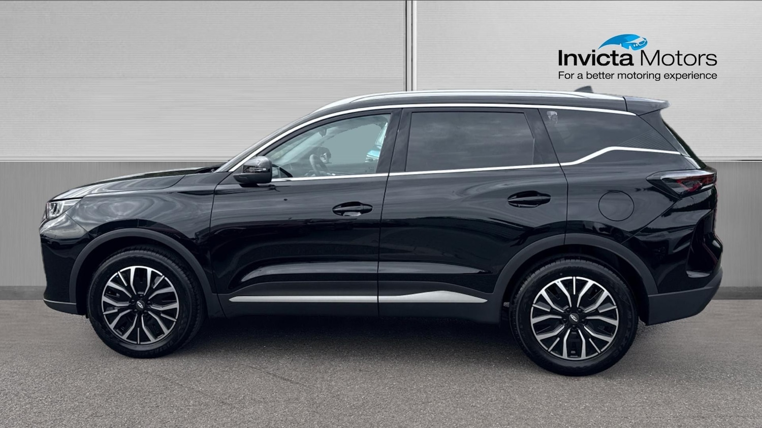 Used Chery Tiggo 7 for sale - 77610453: Photo 6