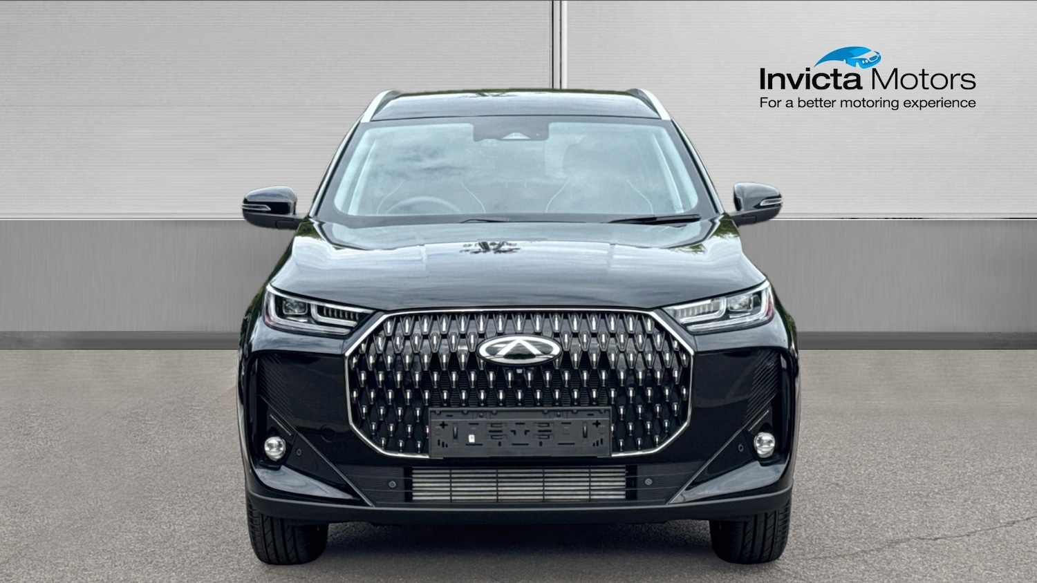 Used Chery Tiggo 7 for sale - 77610453: Photo 8