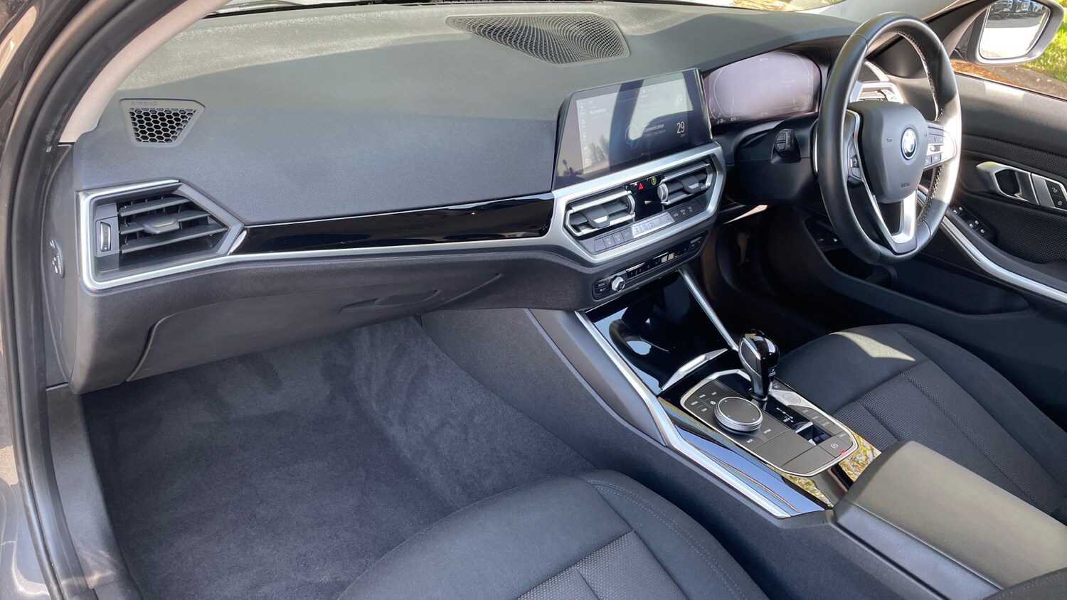 Used BMW 3 Series 2022 for sale - 77721133: Photo 10