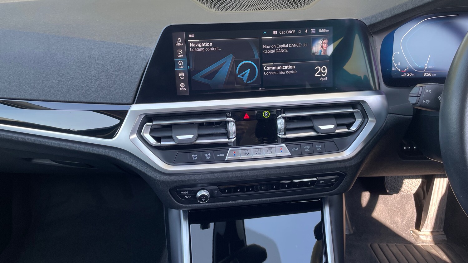 Used BMW 3 Series 2022 for sale - 77721133: Photo 12