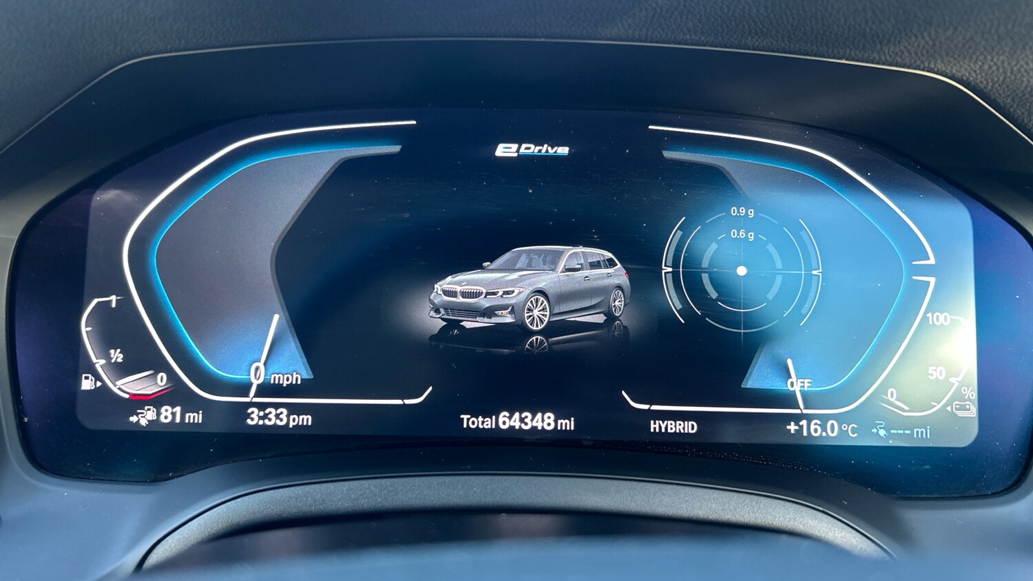 Used BMW 3 Series 2022 for sale - 77721133: Photo 13