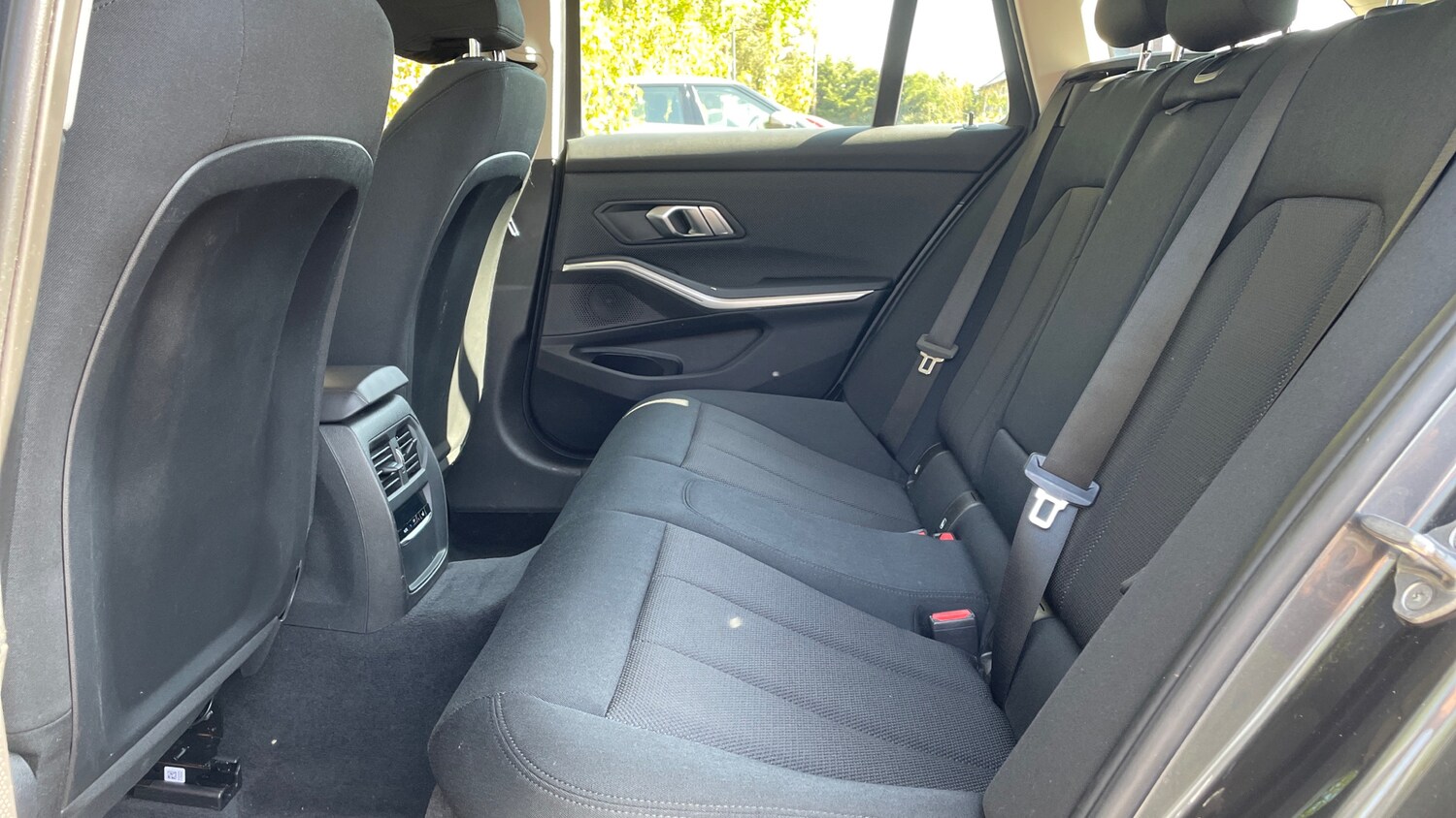 Used BMW 3 Series 2022 for sale - 77721133: Photo 14