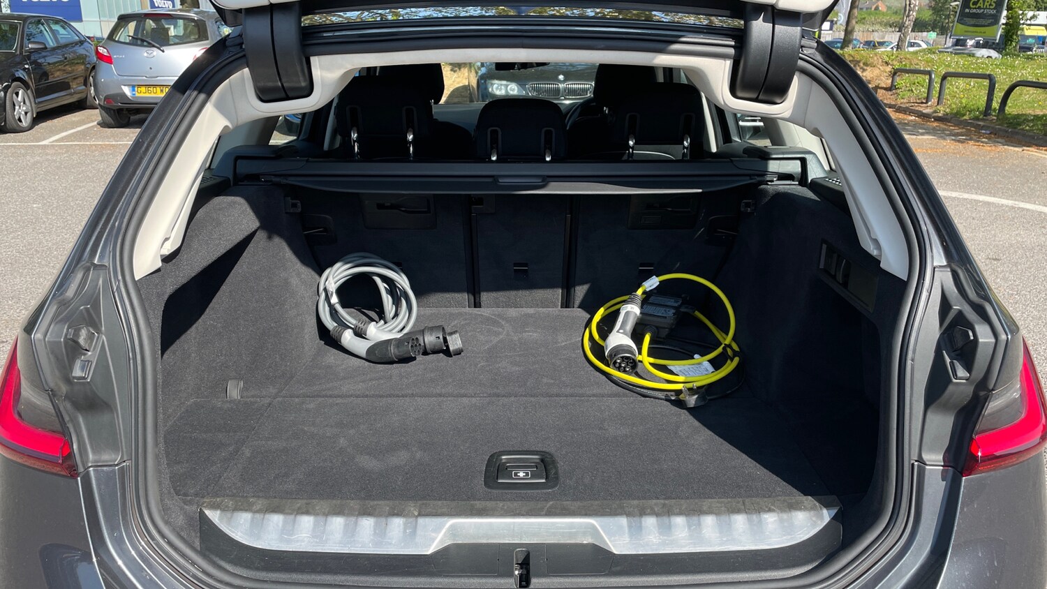 Used BMW 3 Series 2022 for sale - 77721133: Photo 15