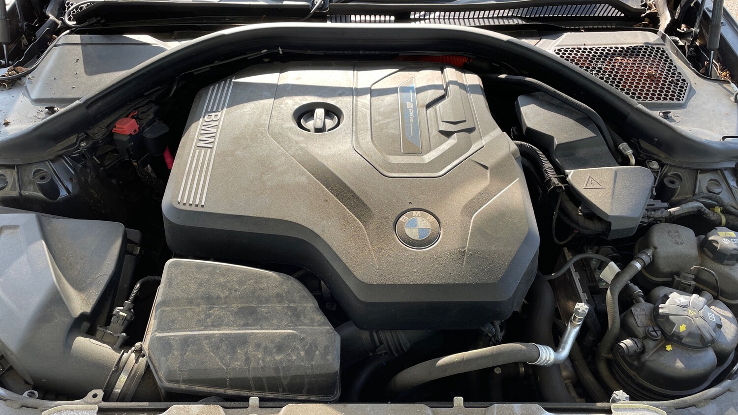 Used BMW 3 Series 2022 for sale - 77721133: Photo 16