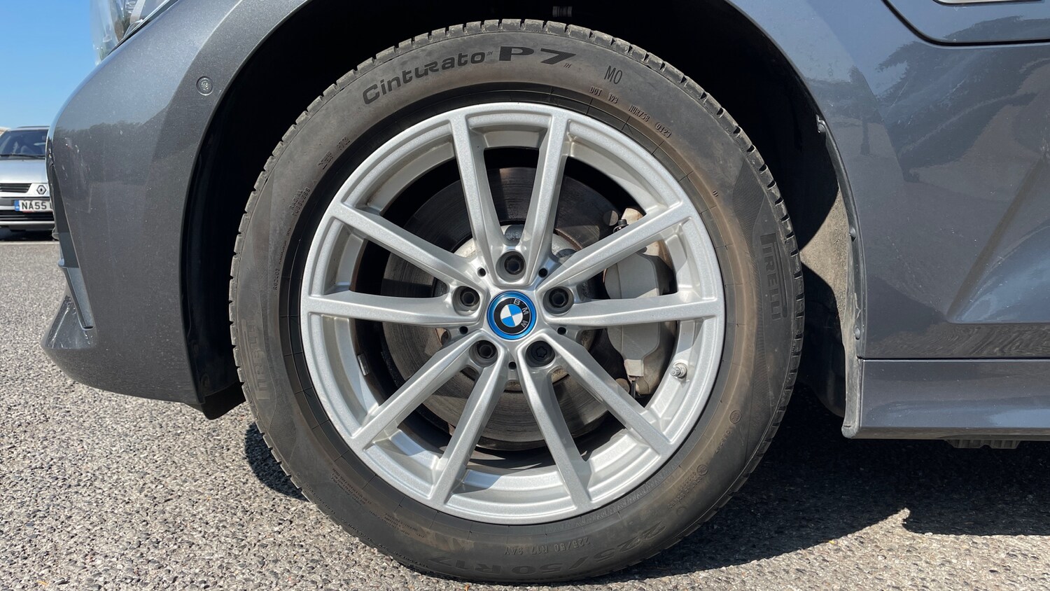 Used BMW 3 Series 2022 for sale - 77721133: Photo 17