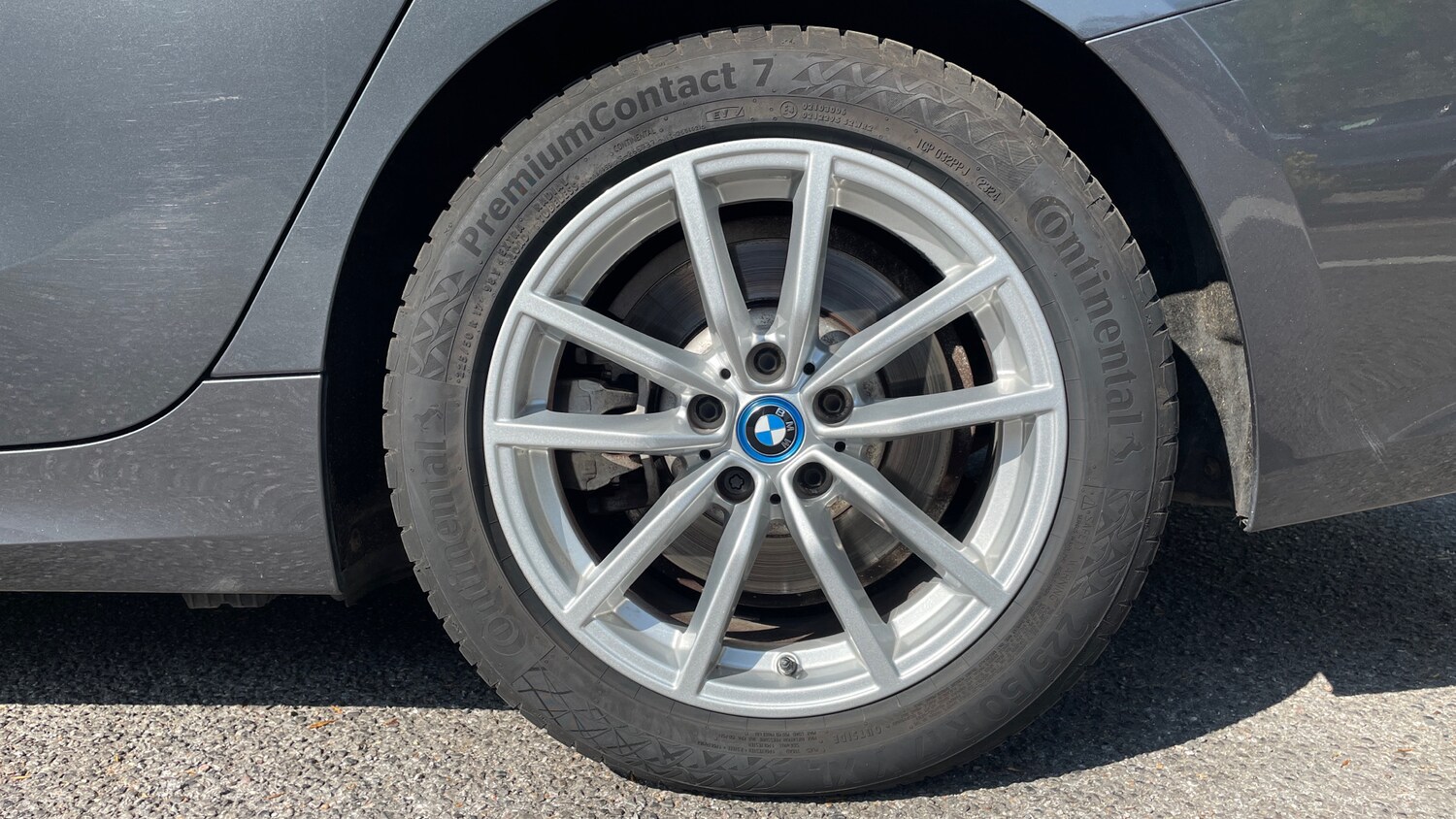 Used BMW 3 Series 2022 for sale - 77721133: Photo 18