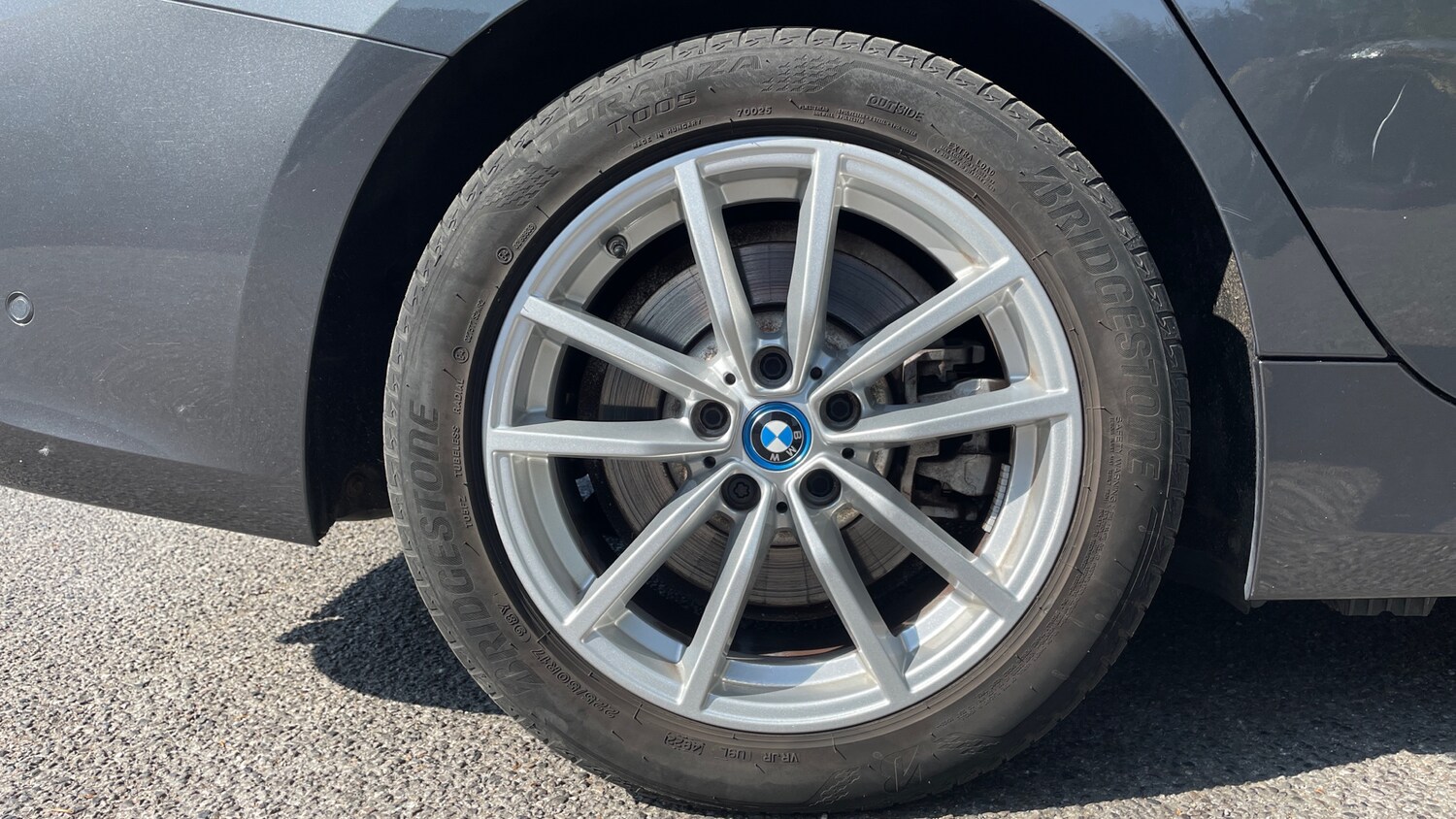 Used BMW 3 Series 2022 for sale - 77721133: Photo 19