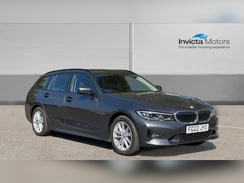 BMW 3 Series feature image