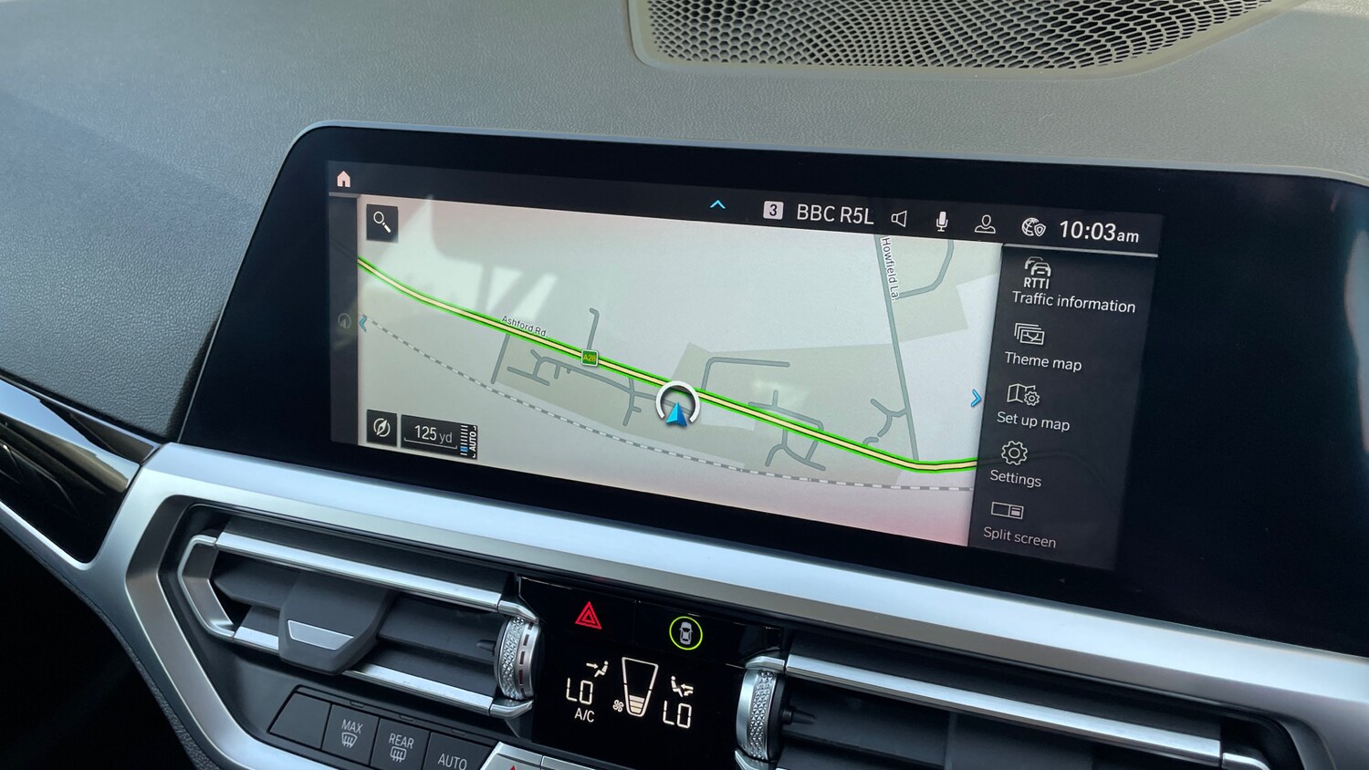 Used BMW 3 Series 2022 for sale - 77721133: Photo 25