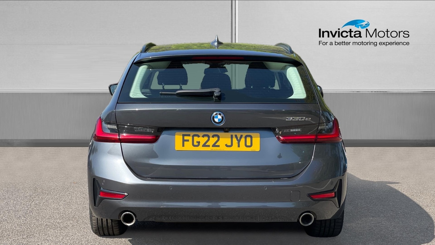 Used BMW 3 Series 2022 for sale - 77721133: Photo 4