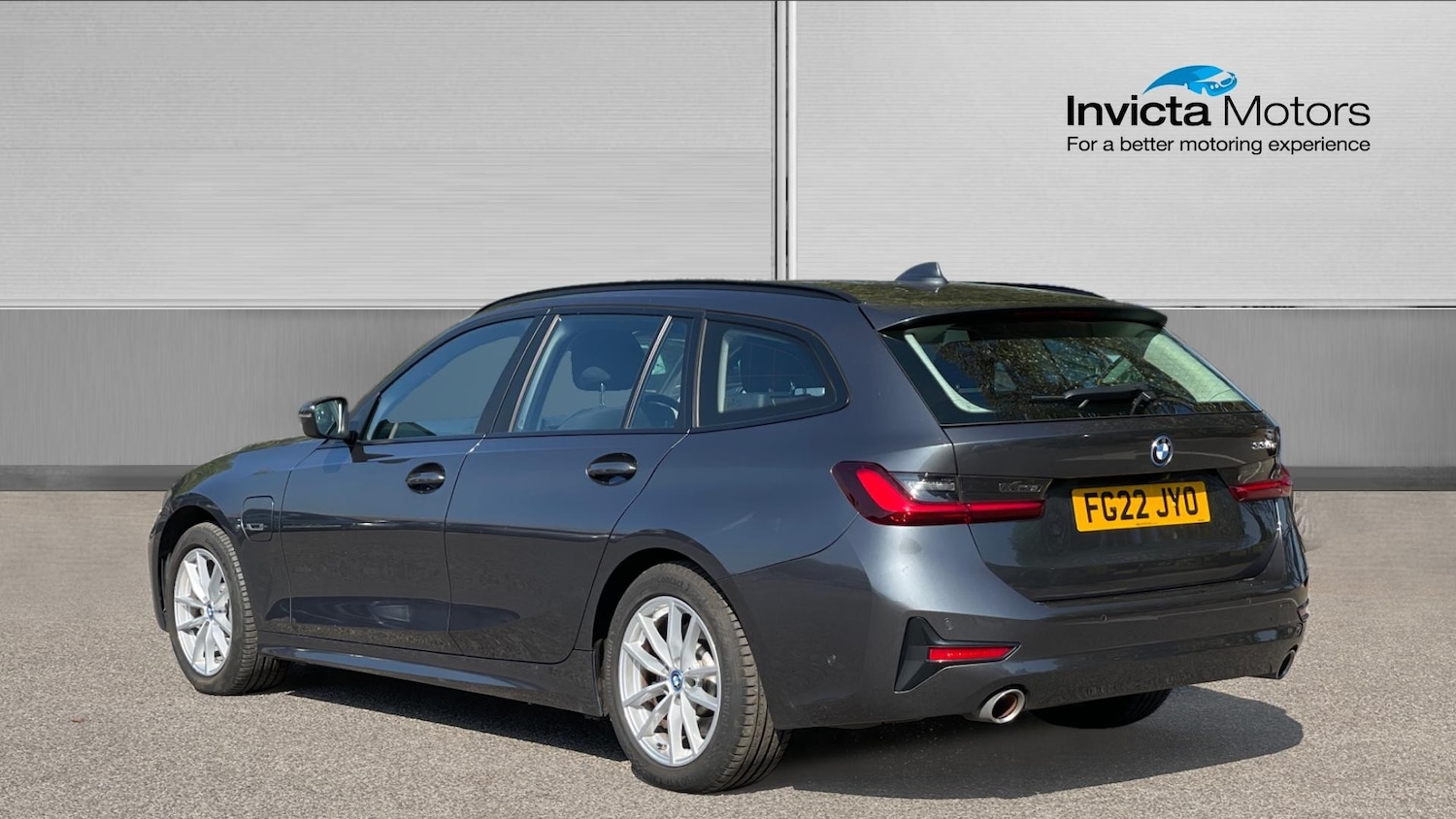 Used BMW 3 Series 2022 for sale - 77721133: Photo 5