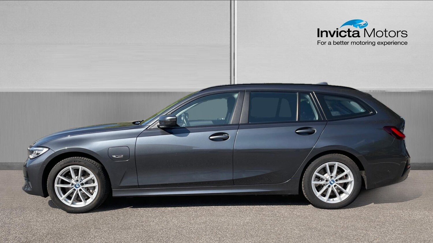 Used BMW 3 Series 2022 for sale - 77721133: Photo 6