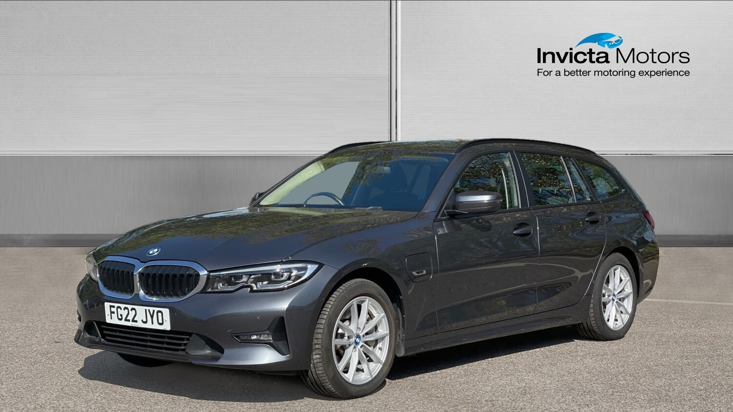 Used BMW 3 Series 2022 for sale - 77721133: Photo 7