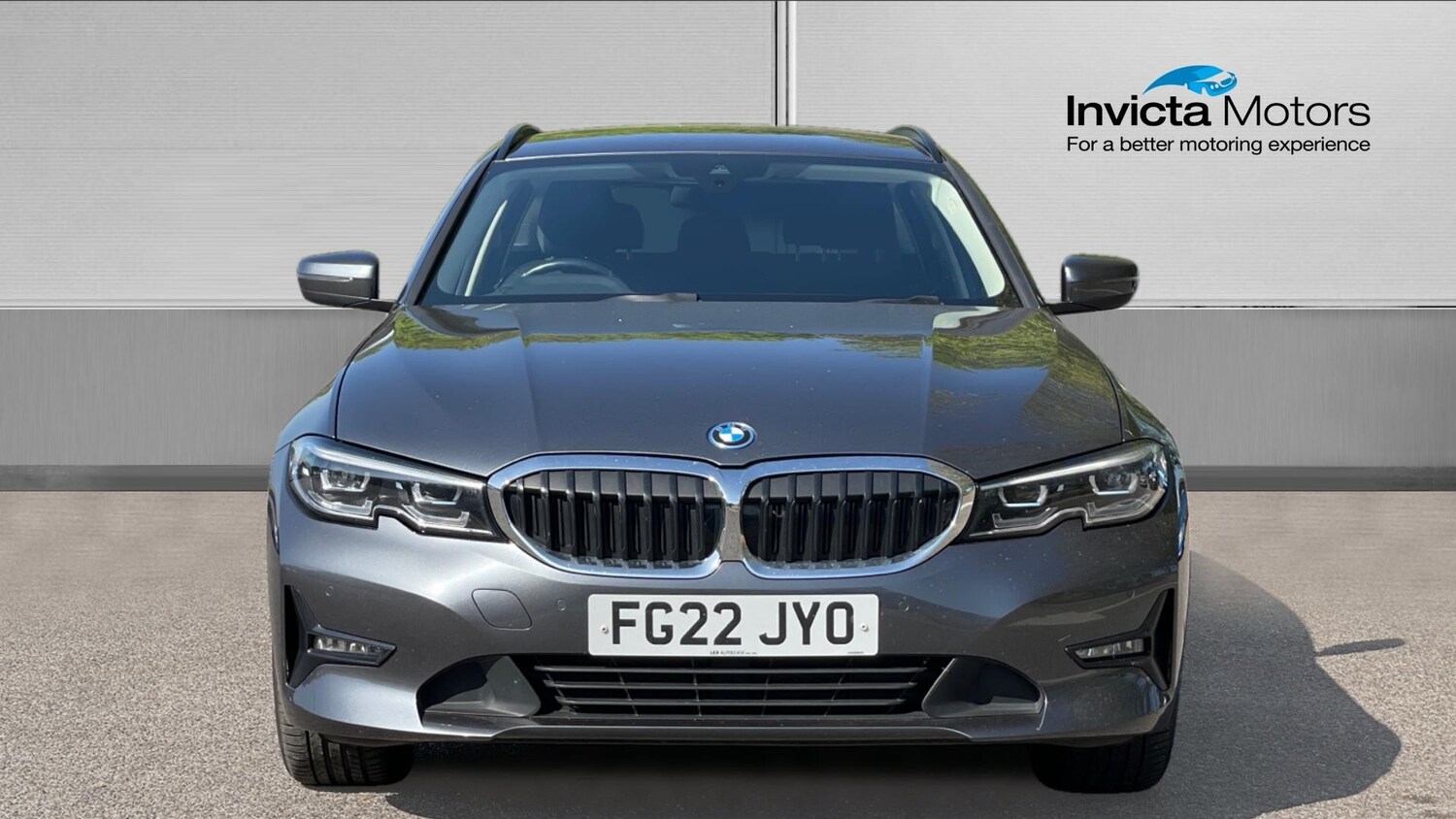 Used BMW 3 Series 2022 for sale - 77721133: Photo 8