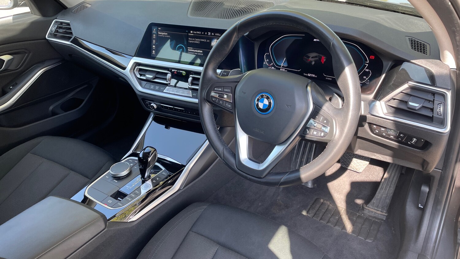 Used BMW 3 Series 2022 for sale - 77721133: Photo 9