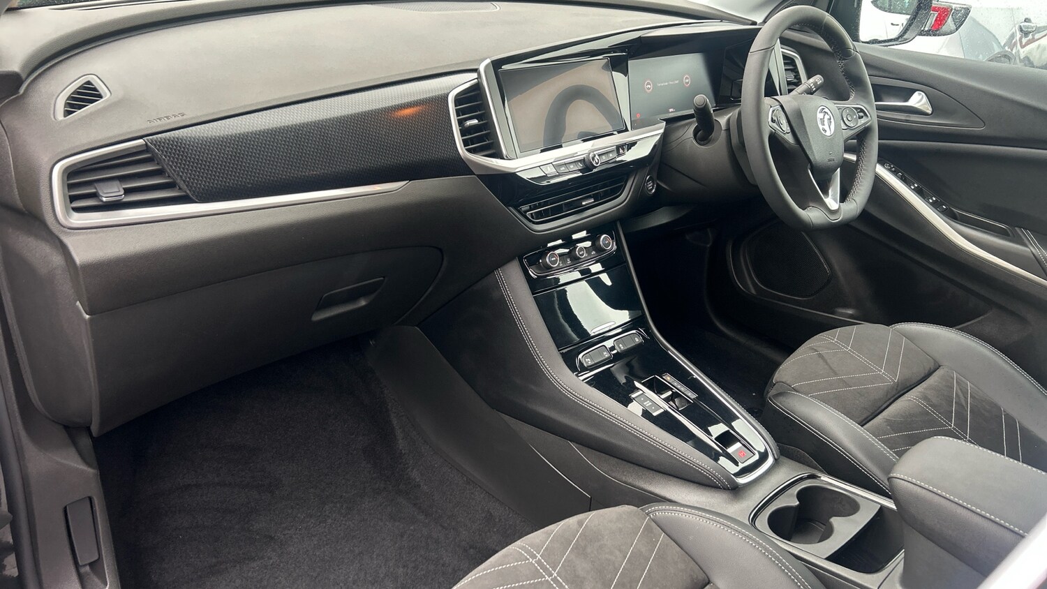 Used Vauxhall Grandland 2024 for sale - 76418507: Photo 10