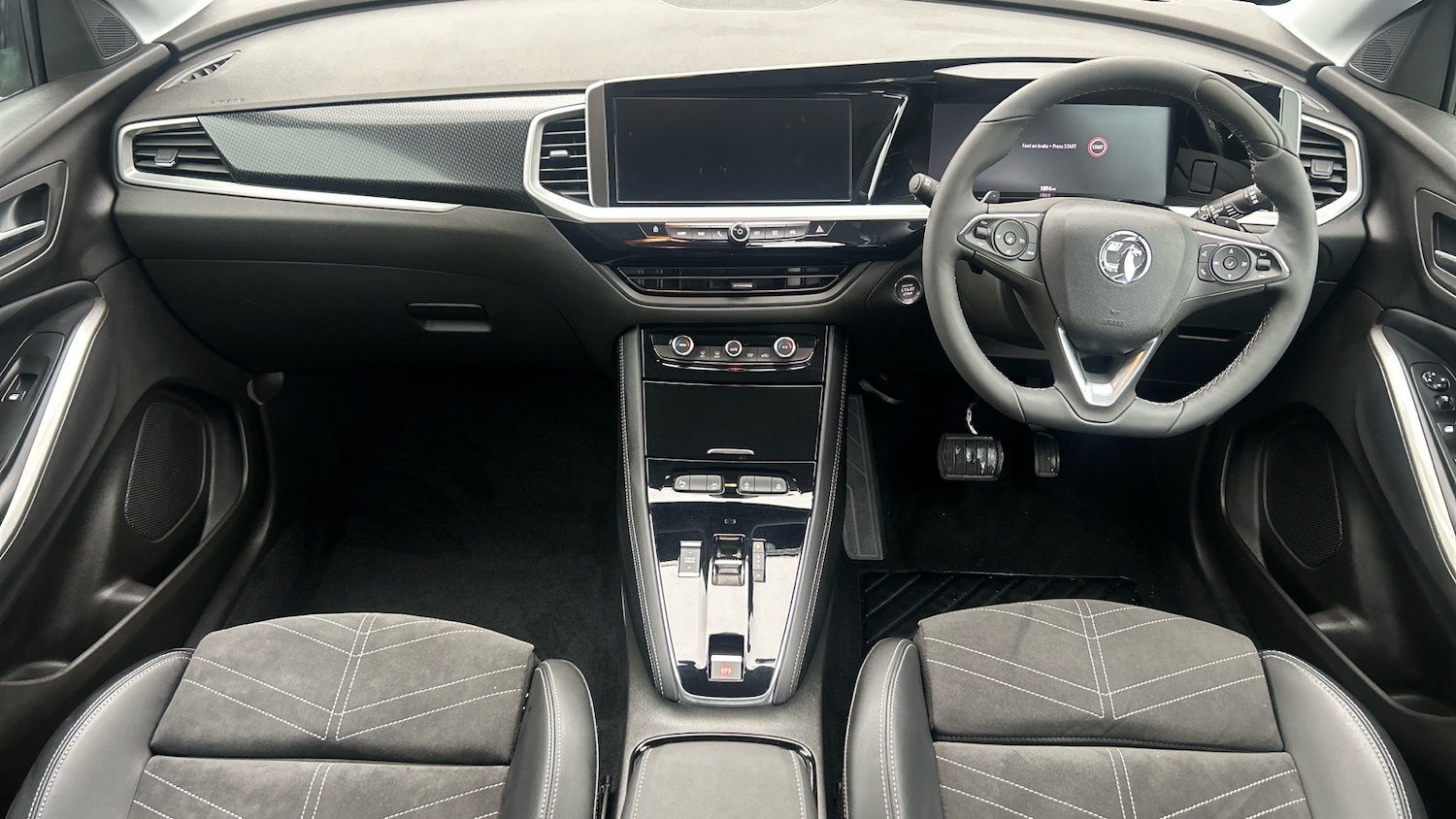 Used Vauxhall Grandland 2024 for sale - 76418507: Photo 11