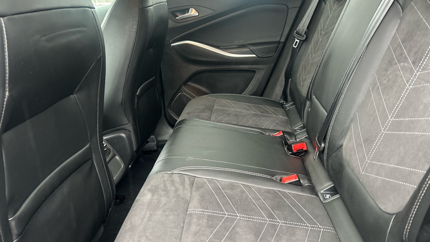 Used Vauxhall Grandland 2024 for sale - 76418507: Photo 14