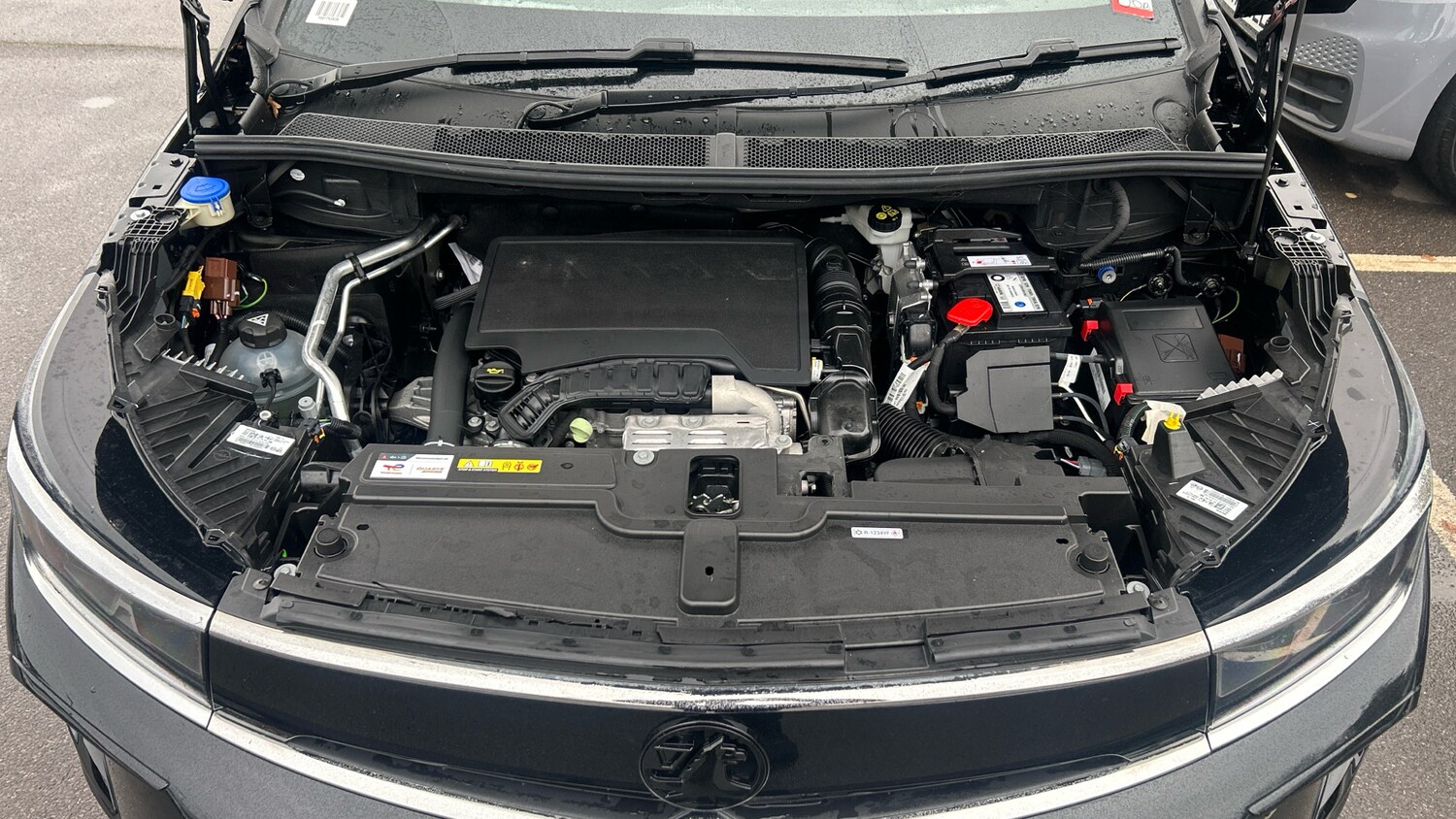 Used Vauxhall Grandland 2024 for sale - 76418507: Photo 16