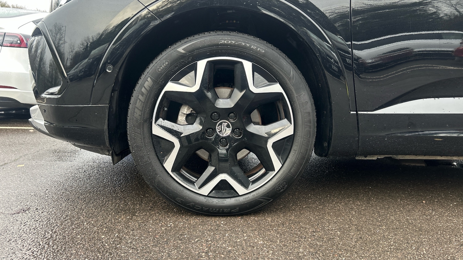 Used Vauxhall Grandland 2024 for sale - 76418507: Photo 17