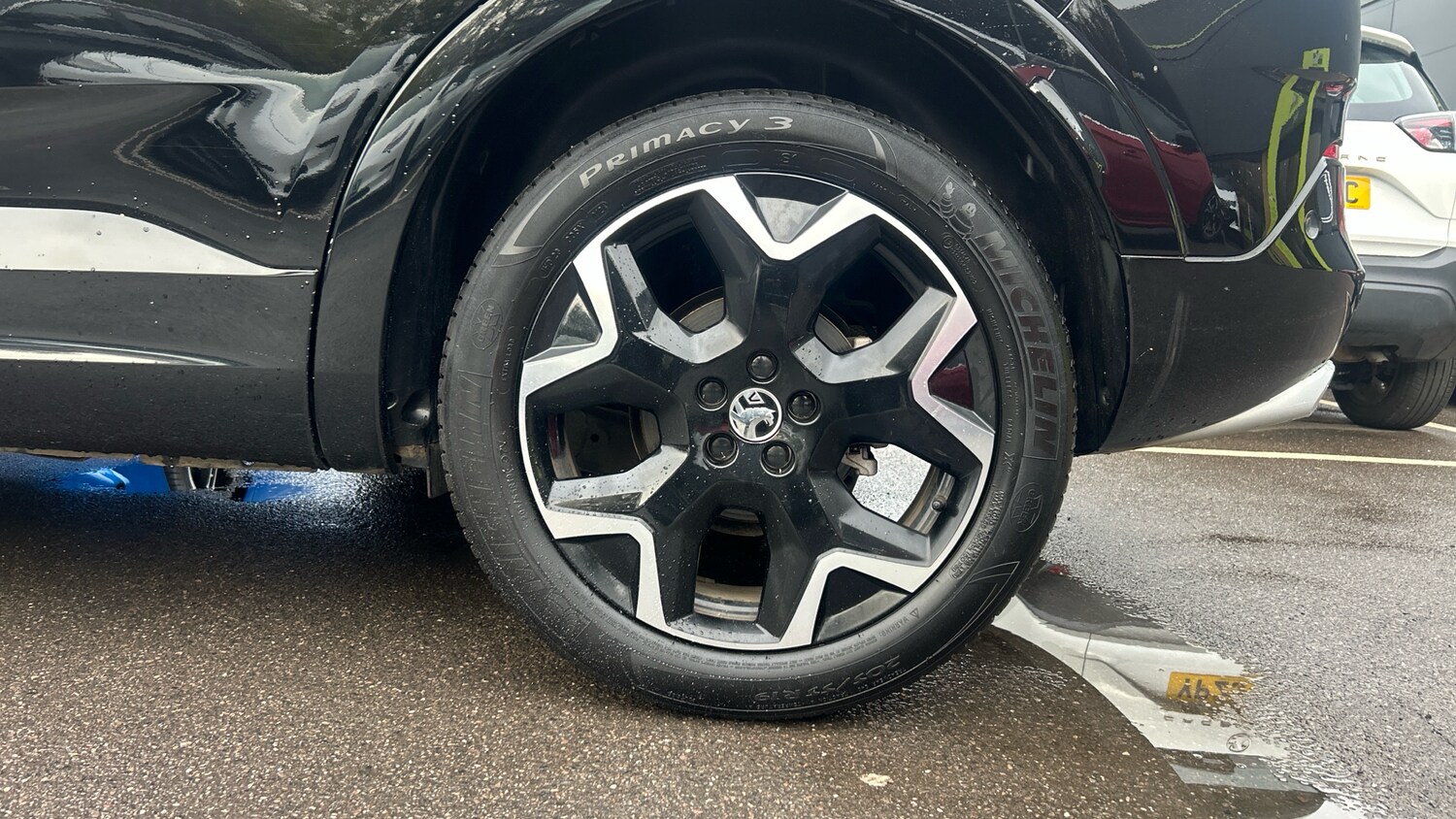 Used Vauxhall Grandland 2024 for sale - 76418507: Photo 18