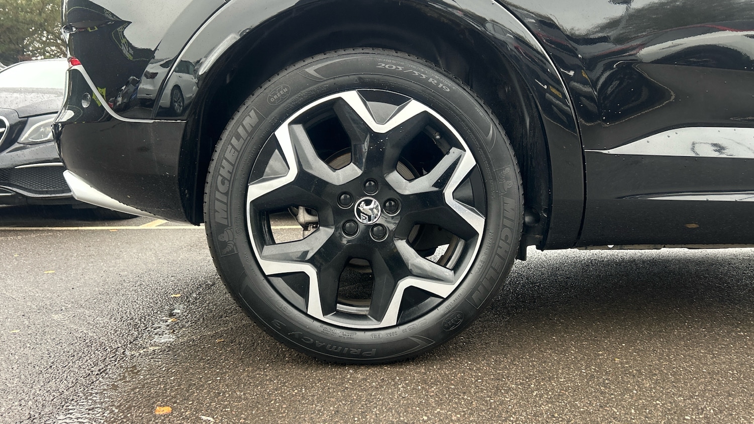 Used Vauxhall Grandland 2024 for sale - 76418507: Photo 19