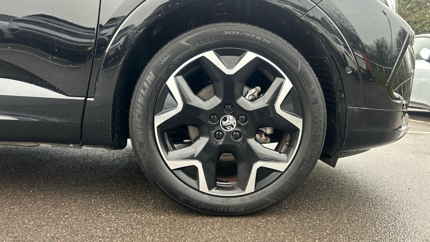 Used Vauxhall Grandland 2024 for sale - 76418507: Photo 20