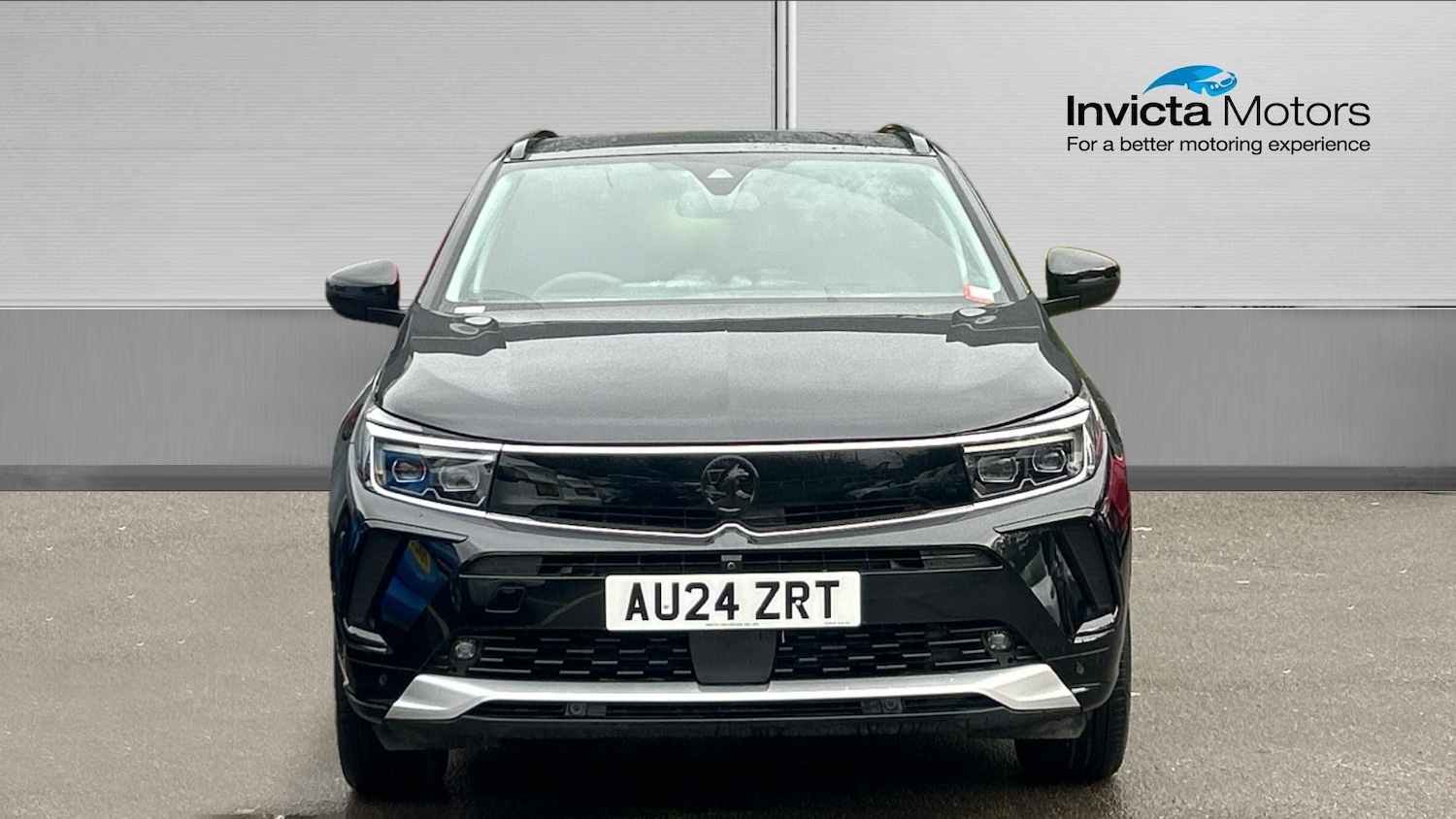 Used Vauxhall Grandland 2024 for sale - 76418507: Photo 8