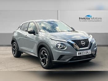 Used Nissan Juke 2023 for sale - 79519778: Photo
