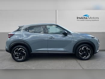Used Nissan Juke 2023 for sale - 79519778: Photo
