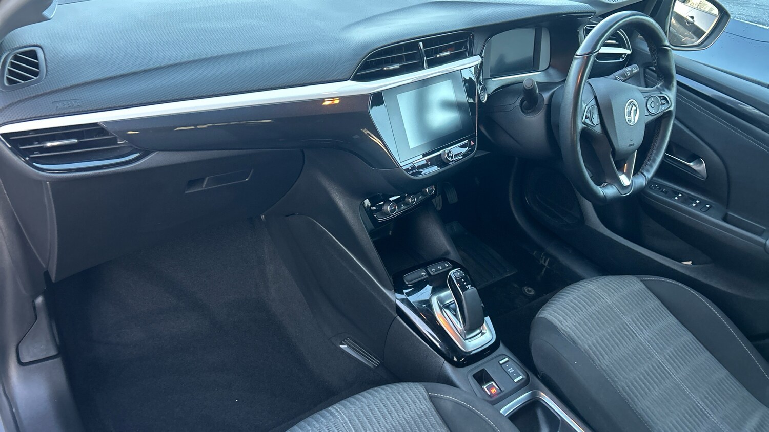 Used Vauxhall Corsa 2021 for sale - 76951279: Photo 10