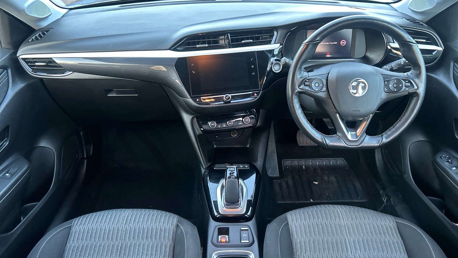 Used Vauxhall Corsa 2021 for sale - 76951279: Photo 11